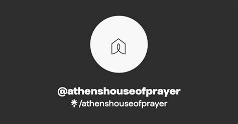 athens house of prayer